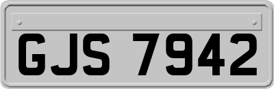 GJS7942