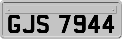 GJS7944