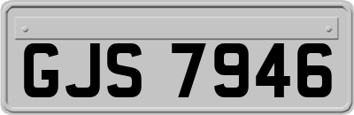 GJS7946
