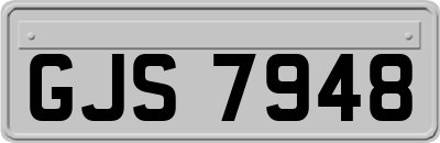 GJS7948