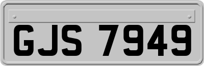 GJS7949