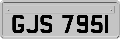 GJS7951