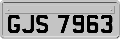 GJS7963