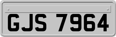 GJS7964