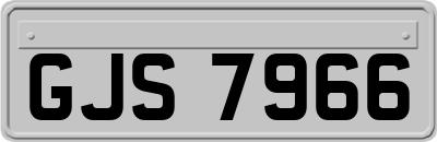 GJS7966