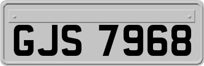 GJS7968