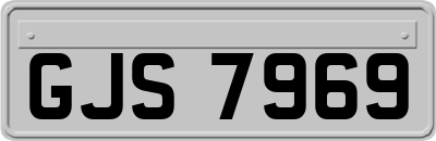 GJS7969