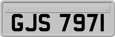 GJS7971
