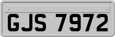 GJS7972