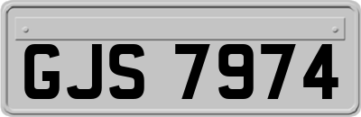 GJS7974