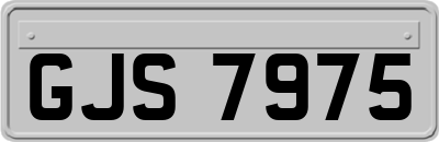 GJS7975