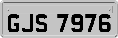 GJS7976