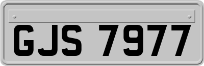 GJS7977