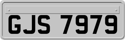 GJS7979