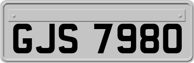 GJS7980