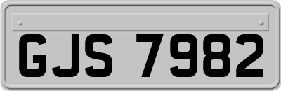 GJS7982