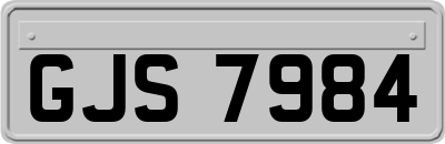 GJS7984
