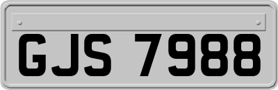 GJS7988