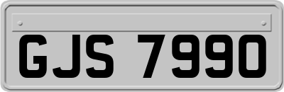 GJS7990