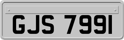 GJS7991