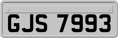 GJS7993