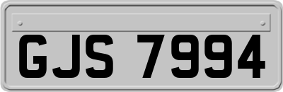 GJS7994