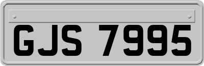 GJS7995
