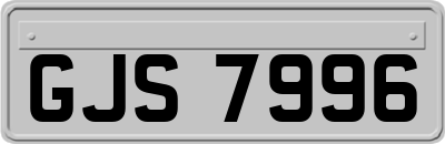 GJS7996