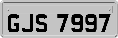 GJS7997