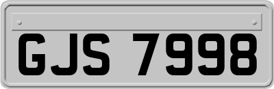GJS7998