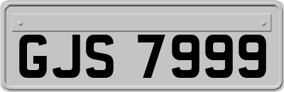 GJS7999