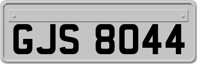 GJS8044