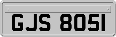GJS8051