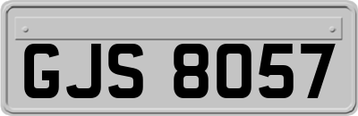 GJS8057