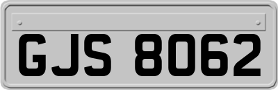 GJS8062