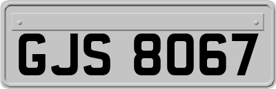 GJS8067