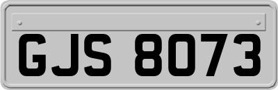 GJS8073