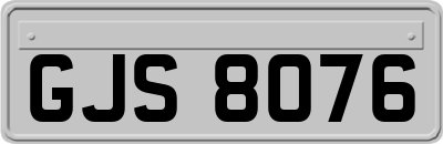 GJS8076