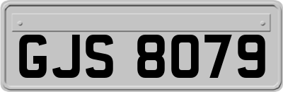 GJS8079