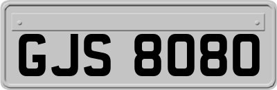 GJS8080