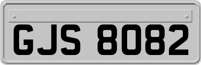 GJS8082