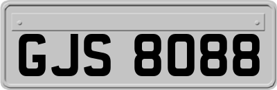 GJS8088