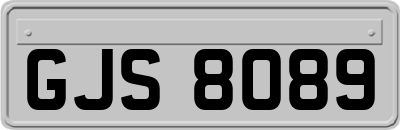 GJS8089