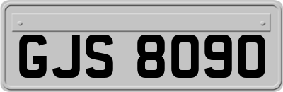 GJS8090
