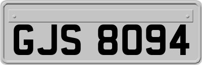GJS8094