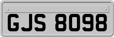 GJS8098