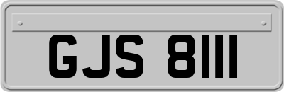 GJS8111