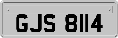 GJS8114