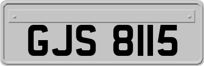 GJS8115