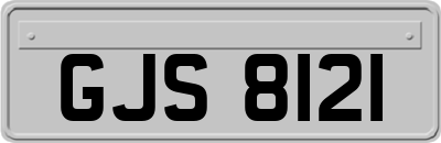GJS8121